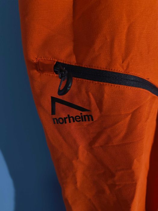 Norheim Долнище/Мъжко XL
