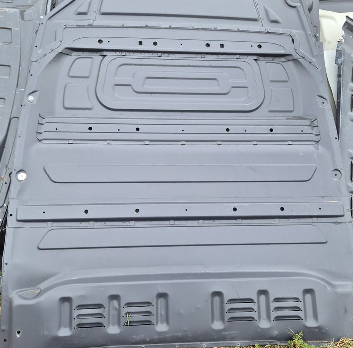 Преграда за Mercedes, WV, Iveco, Fiat, Ford, Renault и др