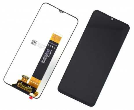 Display Samsung A10 A11 A12 A13 A14 A15 A16 A20e A20s A21s A22 A23 A25