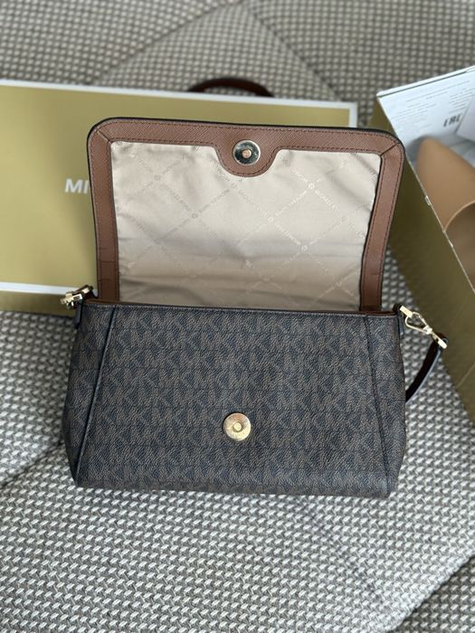 Сумка кросс боди Michael Kors
