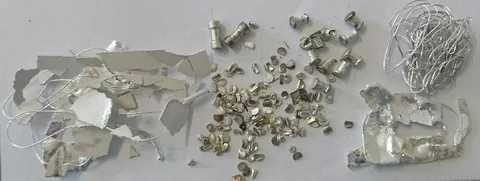 Скупка Серебро Радиодетали