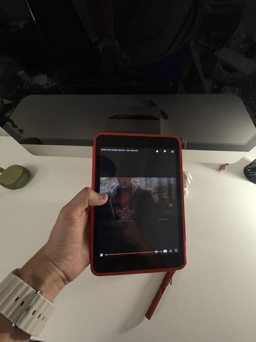 Apple iPad Mini 64GB SIM (cellular) планшет