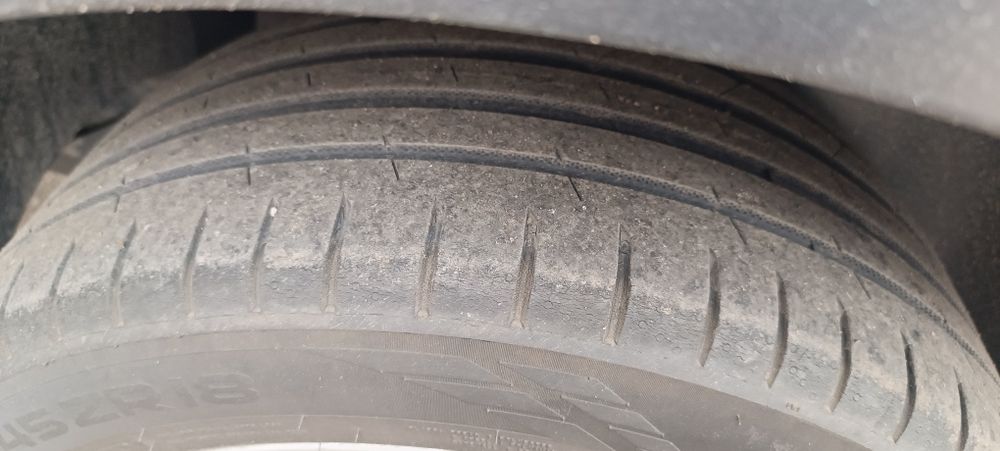 Комплект колес, шины с дисками BMW