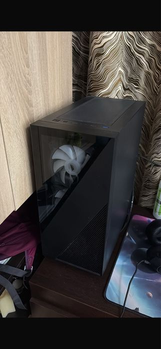 PC gaming i5 11600k / rtx 3060 ti / 32gb ram / 1TB SSD