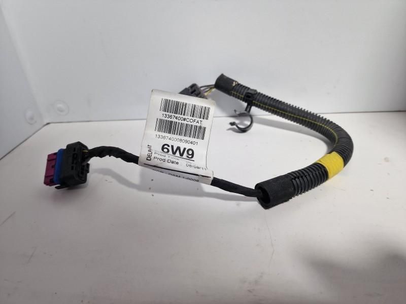 Instalatie electrica pompa benzina Opel Meriva B 1.4 i; 1.4 Turbo A14X
