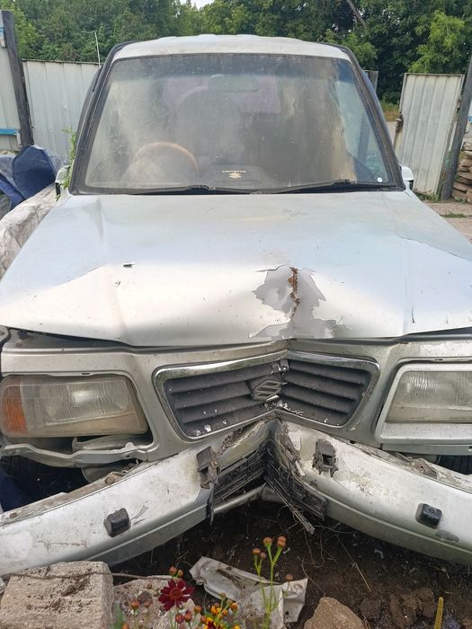 Продам Сузуки эскудо