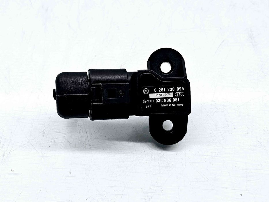 Senzor presiune Skoda Octavia 2 Combi (1Z5) [Fabr 2004-2013] 03C90605