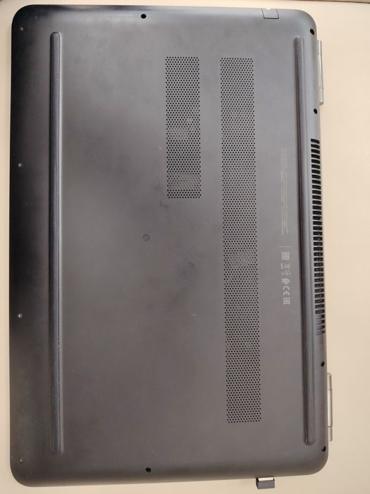 Ноутбук игровой Hewlett-Packard Omen