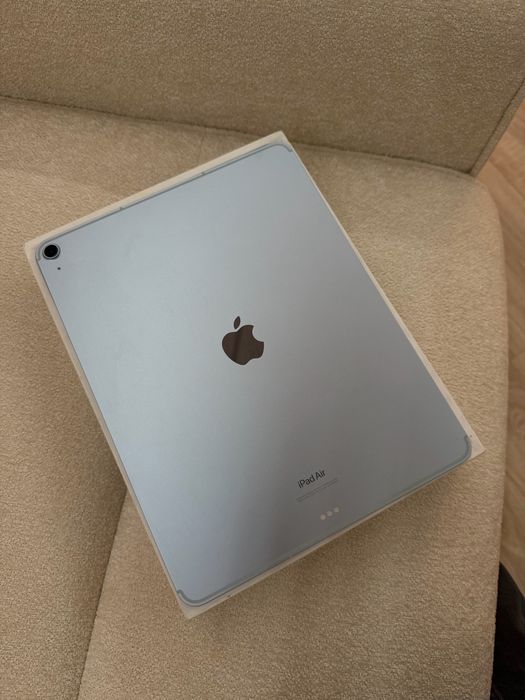 Ipad Air диагональ 13