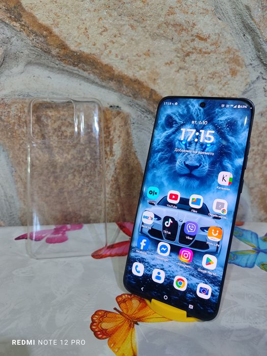 Motorola edge 70 fusion 5G