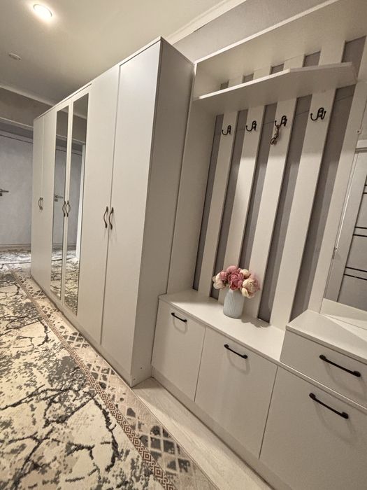 Продам 3х комнатную квартиру