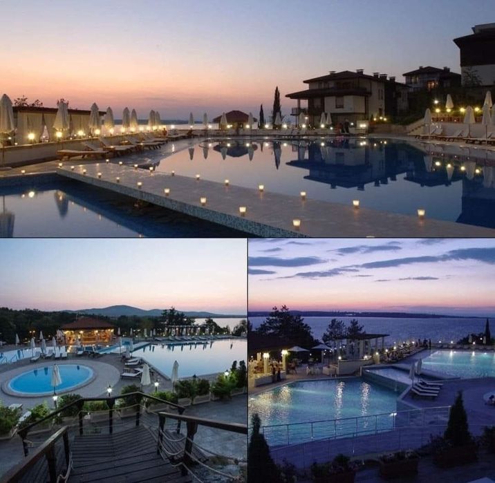 Апартамент в Созопол