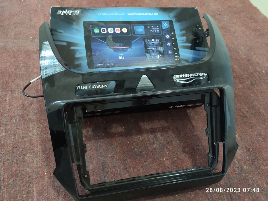 CobaltgaMannitafon planshet 32gb