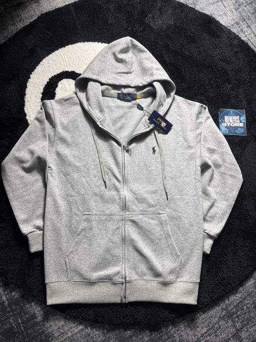 Ralph Lauren зипхуди