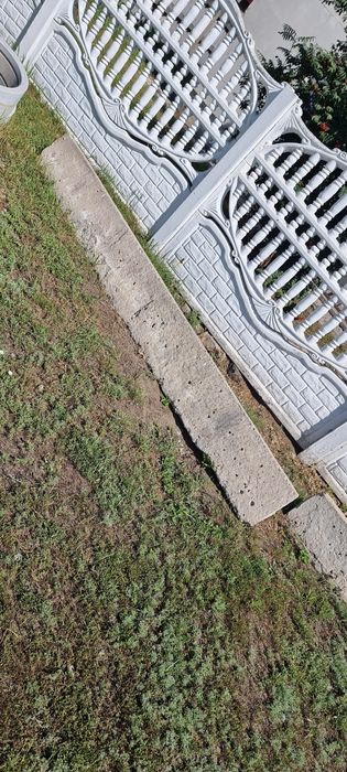 Продам бетонные колоны