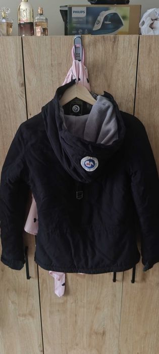 Анурак Napapijri