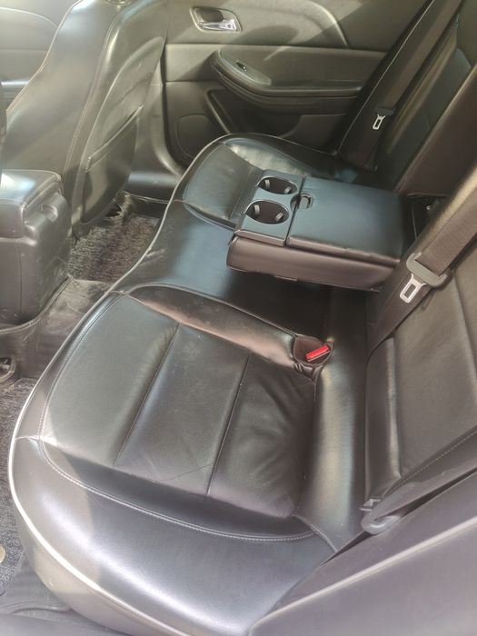 Chevrolet Malibu 1 3