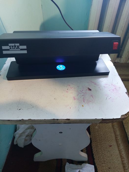 Продам деньги проверять