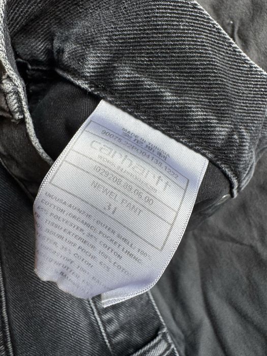 Джинсы Carhartt Newel