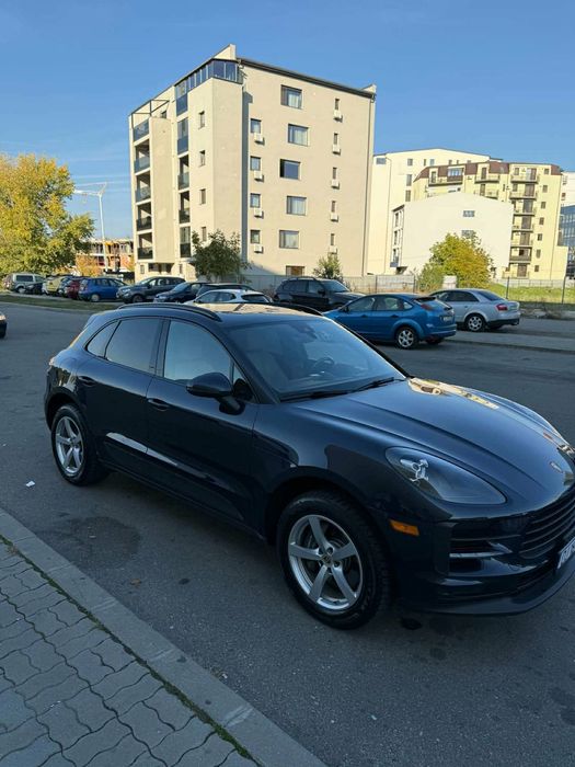 Porsche Macan Porsche Macan 2021 - 2.0 Benzină