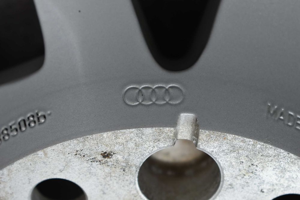 17'' Джанти Audi
