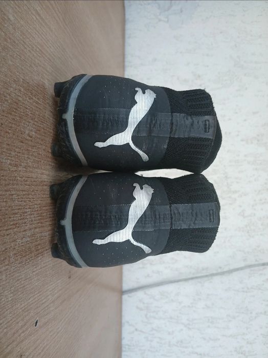 Puma Future Match+ LL FG/AG