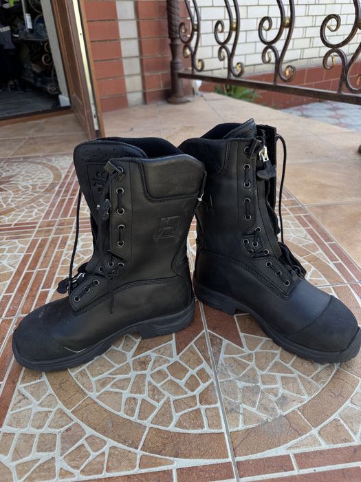 Спец обувь. Safety boots