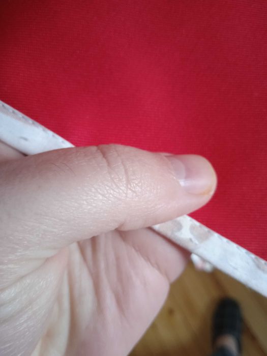 Кухненска престилка с ръкохватки от здрав текстил!