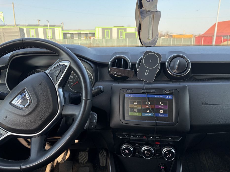 Dacia Duster 4x4 1.5 Euro 6