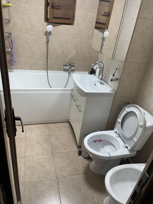 Apartament 3 Camere Buzaului