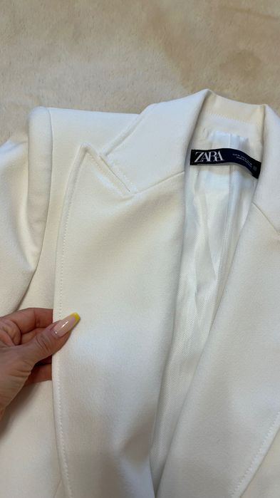 Zara дамско сако