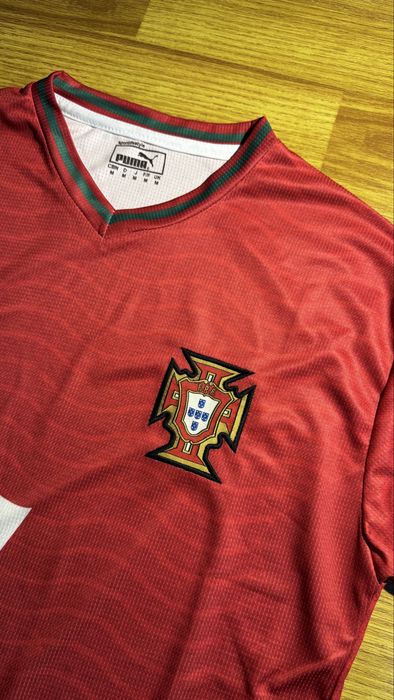 Ronaldo World Cup kit 2026