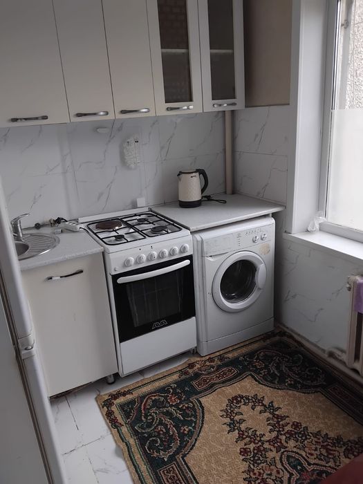 Продам  2 комнотная квартира