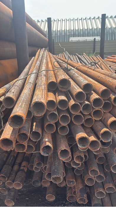 Продам трубы НКТ