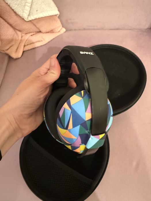 Vand casti Banz in stare foarte buna