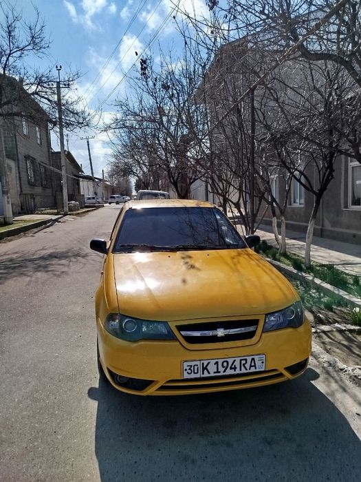 Nexia 2 vikup, naxt farqi yoq