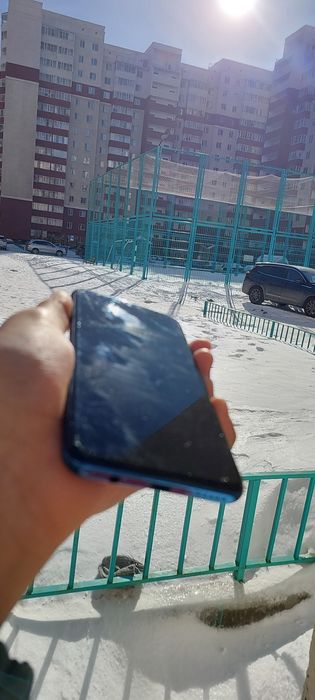 Хуавей п30 лайт 128 гагабайт