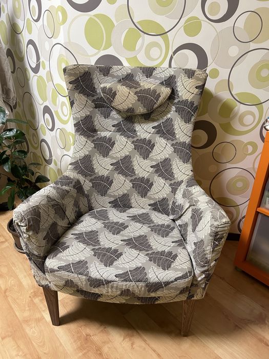 Кресло от ИКЕА Stockholm