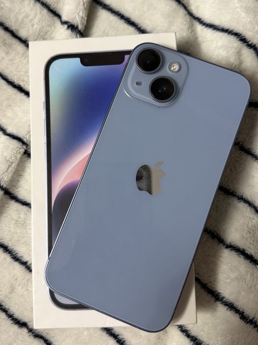 Iphone 14 256гб