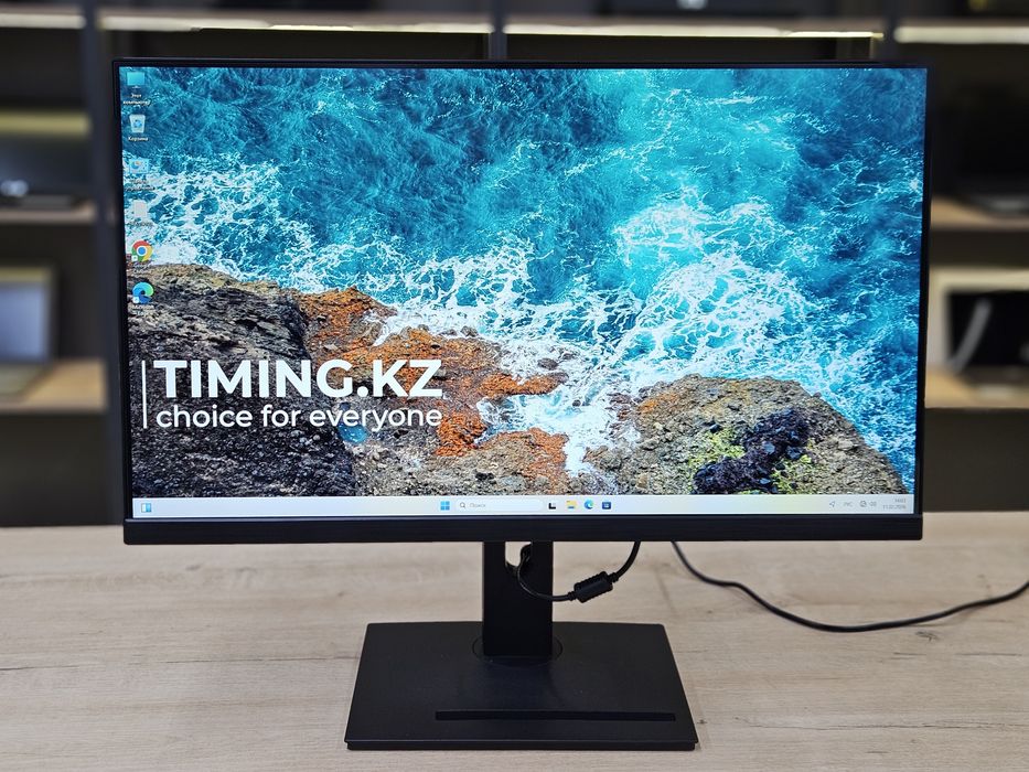 Офисный Моноблок X-Game Q600 - Core i5-10400F/16GB/SSD 256GB