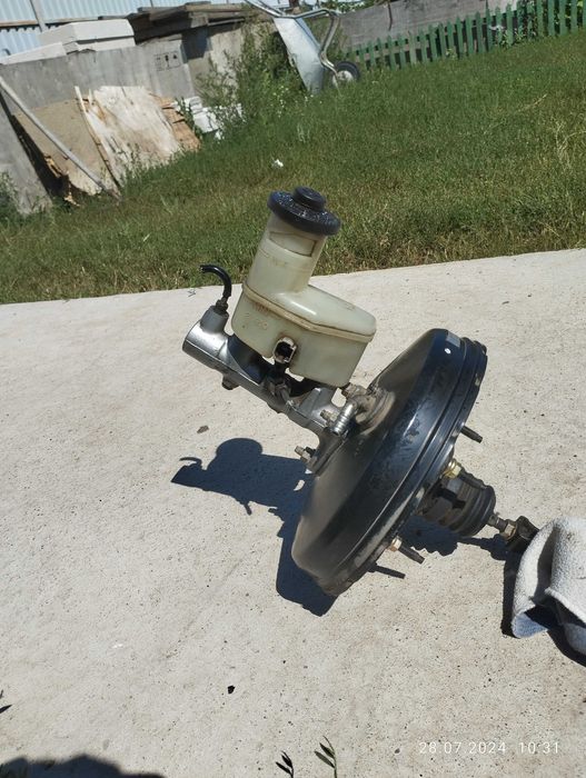 Автозапчасть Тойота калдина