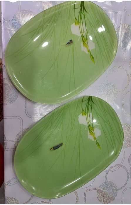 Посуда тарелка люминарс