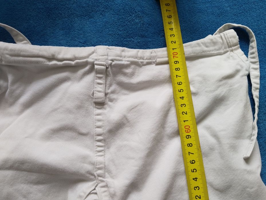 Кимоно для дзюдо детям