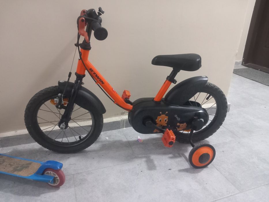 Bicicleta copii!!!