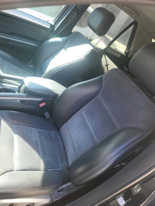 MERCEDES-BENZ ML-Class 2010 — imagine 5