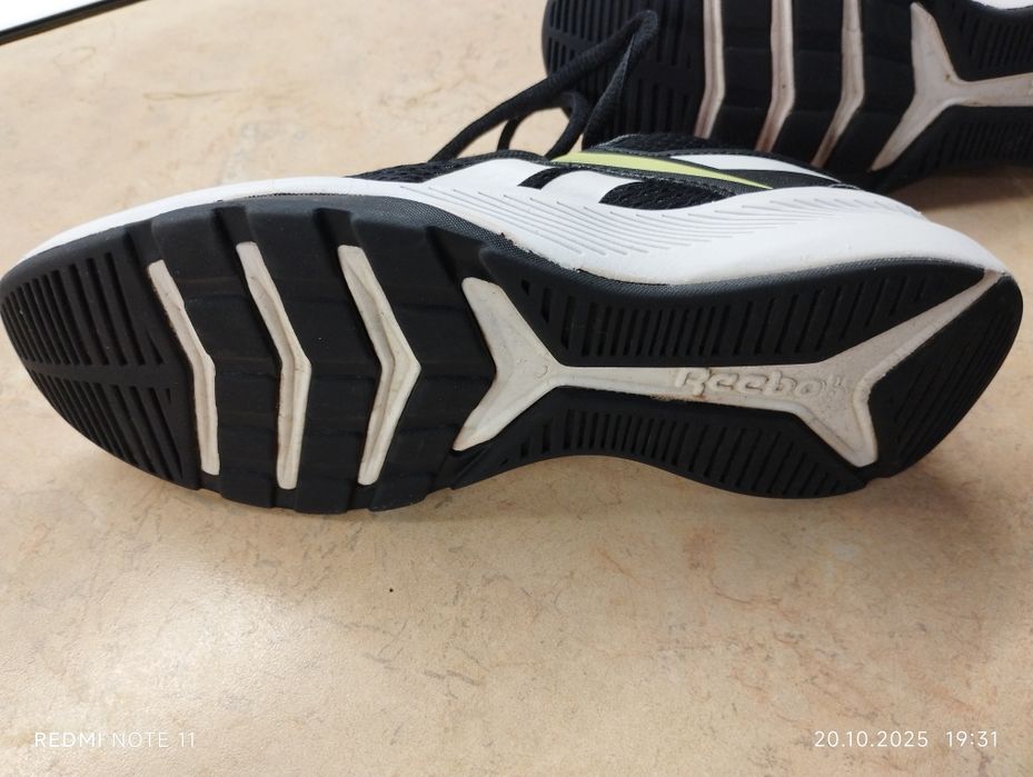 Лятни Маратонки Reebok