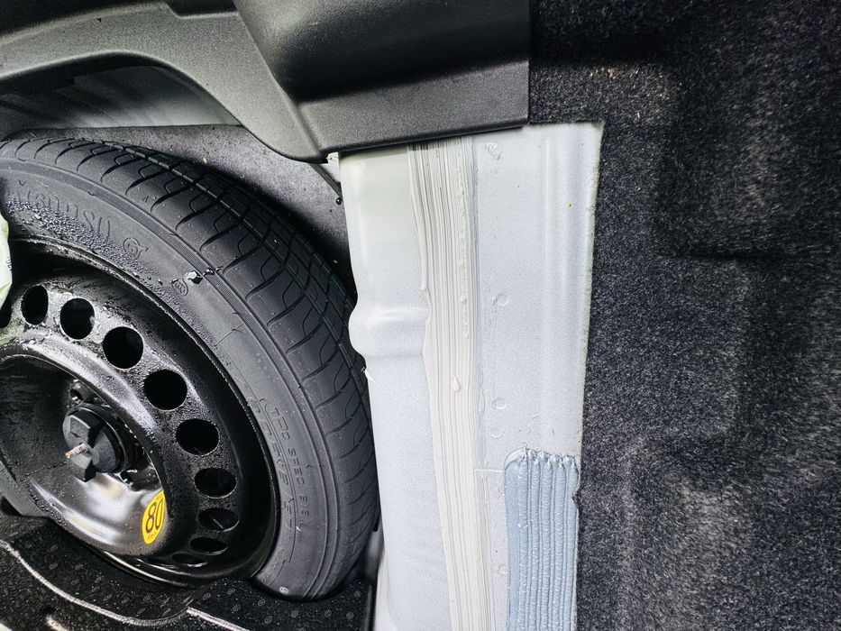 Malibu 2018 /2.4 30 min yurgan toza