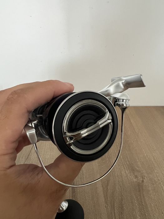 Vand shimano stradic C5000XG