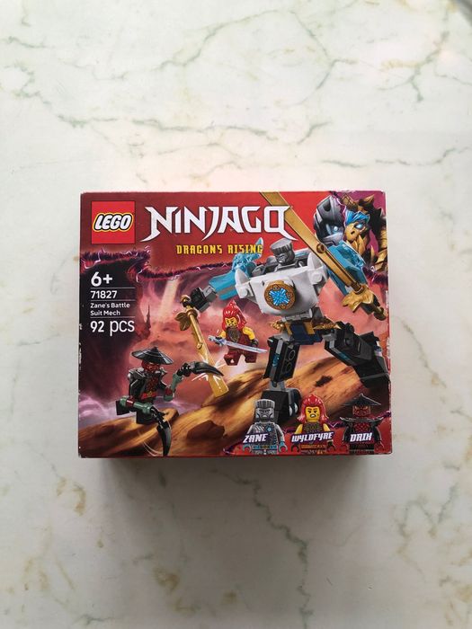 Чисто ново Lego конструктор