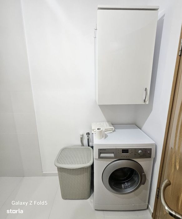 Apartament Premium De Închiriat – Zona Decebal, Oradea